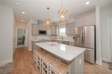 Welcome to The Prestigious gated community of Kings on Kings Grant Golf and Country Club in North Carolina - for sale on GolfHomes.com, golf home, golf lot