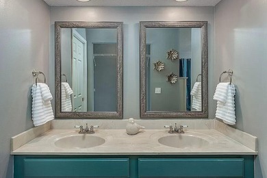 This move-in ready condo comes furnished and is a great place on Pointe Royale Village Country Club in Missouri - for sale on GolfHomes.com, golf home, golf lot