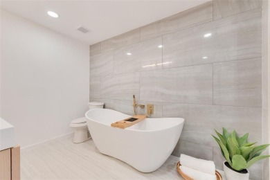 Welcome to 1720 Meadow Valley Lane, where modern elegance meets on The Golf Club of Dallas in Texas - for sale on GolfHomes.com, golf home, golf lot