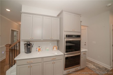 Welcome to The Prestigious gated community of Kings on Kings Grant Golf and Country Club in North Carolina - for sale on GolfHomes.com, golf home, golf lot