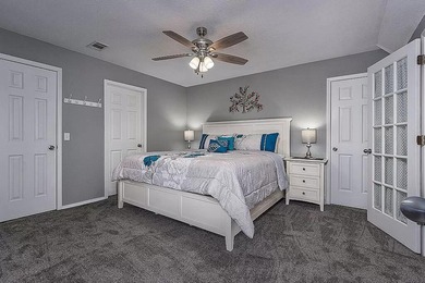 This move-in ready condo comes furnished and is a great place on Pointe Royale Village Country Club in Missouri - for sale on GolfHomes.com, golf home, golf lot