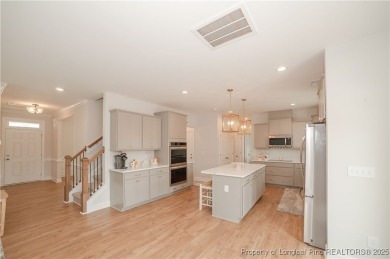Welcome to The Prestigious gated community of Kings on Kings Grant Golf and Country Club in North Carolina - for sale on GolfHomes.com, golf home, golf lot