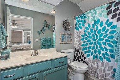 This move-in ready condo comes furnished and is a great place on Pointe Royale Village Country Club in Missouri - for sale on GolfHomes.com, golf home, golf lot