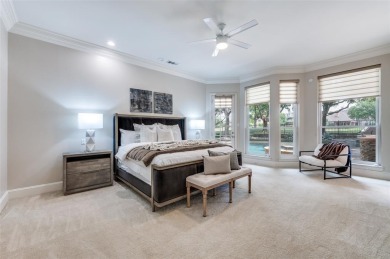 WOW!  LOOK AT ME NOW! Set on an expansive cul-de-sac lot in the on Stonebriar Golf Course in Texas - for sale on GolfHomes.com, golf home, golf lot