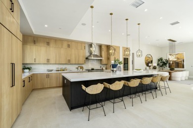 Discover modern elegance and desert beauty at 79242 Tom Fazio on The Quarry at La Quinta in California - for sale on GolfHomes.com, golf home, golf lot