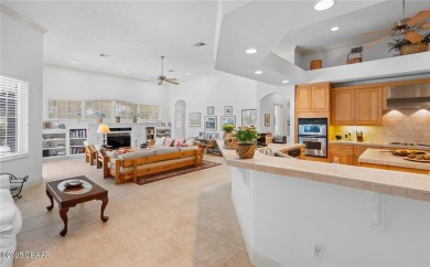 Nestled in the prestigious gated community of Island Estates on Hammock Dunes Club in Florida - for sale on GolfHomes.com, golf home, golf lot
