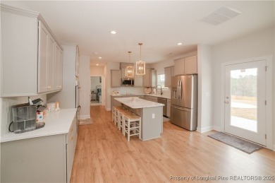 Welcome to The Prestigious gated community of Kings on Kings Grant Golf and Country Club in North Carolina - for sale on GolfHomes.com, golf home, golf lot