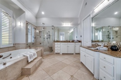 WOW!  LOOK AT ME NOW! Set on an expansive cul-de-sac lot in the on Stonebriar Golf Course in Texas - for sale on GolfHomes.com, golf home, golf lot