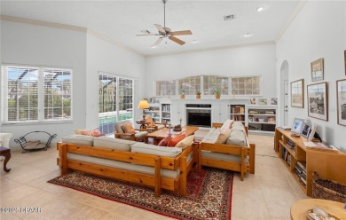 Nestled in the prestigious gated community of Island Estates on Hammock Dunes Club in Florida - for sale on GolfHomes.com, golf home, golf lot