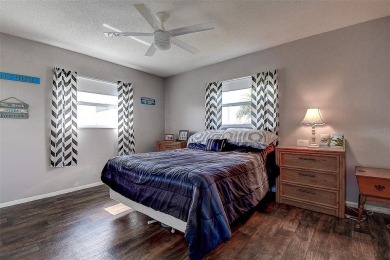 Welcome To This Charming 2 Bedroom 2 Bath Single-Family Home In on Mainlands Golf Club in Florida - for sale on GolfHomes.com, golf home, golf lot