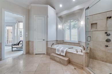 WOW!  LOOK AT ME NOW! Set on an expansive cul-de-sac lot in the on Stonebriar Golf Course in Texas - for sale on GolfHomes.com, golf home, golf lot