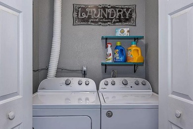 This move-in ready condo comes furnished and is a great place on Pointe Royale Village Country Club in Missouri - for sale on GolfHomes.com, golf home, golf lot