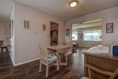 Welcome To This Charming 2 Bedroom 2 Bath Single-Family Home In on Mainlands Golf Club in Florida - for sale on GolfHomes.com, golf home, golf lot