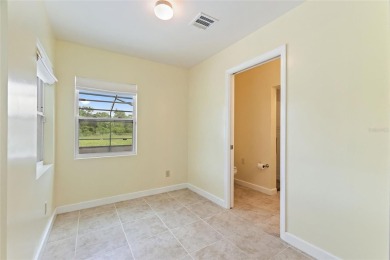 Exceptional Pool Home on 1 Acre in Indian Lake Estates - Golf on Indian Lake Estates Golf and Country Club in Florida - for sale on GolfHomes.com, golf home, golf lot