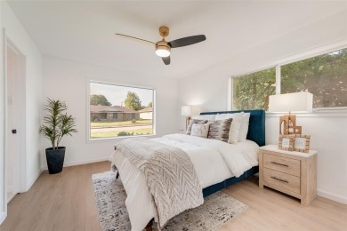 Welcome to 1720 Meadow Valley Lane, where modern elegance meets on The Golf Club of Dallas in Texas - for sale on GolfHomes.com, golf home, golf lot