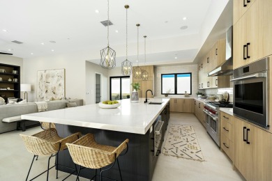 Discover modern elegance and desert beauty at 79242 Tom Fazio on The Quarry at La Quinta in California - for sale on GolfHomes.com, golf home, golf lot