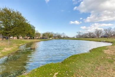 Welcome to this stunning custom home located on the #1 tee box on Nutcracker Golf Club in Texas - for sale on GolfHomes.com, golf home, golf lot