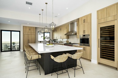 Discover modern elegance and desert beauty at 79242 Tom Fazio on The Quarry at La Quinta in California - for sale on GolfHomes.com, golf home, golf lot