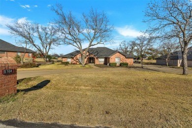 Welcome to this stunning custom home located on the #1 tee box on Nutcracker Golf Club in Texas - for sale on GolfHomes.com, golf home, golf lot