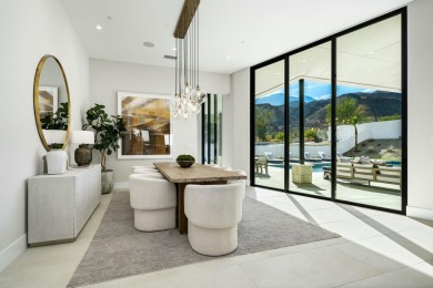 Discover modern elegance and desert beauty at 79242 Tom Fazio on The Quarry at La Quinta in California - for sale on GolfHomes.com, golf home, golf lot