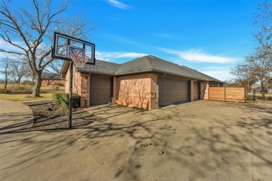 Welcome to this stunning custom home located on the #1 tee box on Nutcracker Golf Club in Texas - for sale on GolfHomes.com, golf home, golf lot