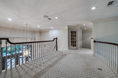 WOW!  LOOK AT ME NOW! Set on an expansive cul-de-sac lot in the on Stonebriar Golf Course in Texas - for sale on GolfHomes.com, golf home, golf lot