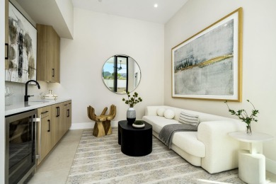 Discover modern elegance and desert beauty at 79242 Tom Fazio on The Quarry at La Quinta in California - for sale on GolfHomes.com, golf home, golf lot