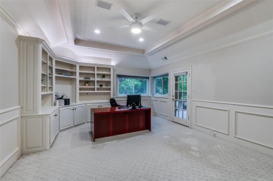WOW!  LOOK AT ME NOW! Set on an expansive cul-de-sac lot in the on Stonebriar Golf Course in Texas - for sale on GolfHomes.com, golf home, golf lot