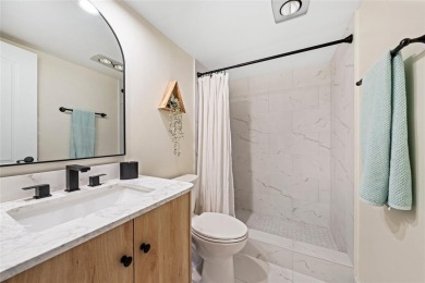 Escape to the Palm Aire lifestyle in this spacious 2BR/2BA condo on Palm-Aire Country Club and Resort - The Oaks in Florida - for sale on GolfHomes.com, golf home, golf lot