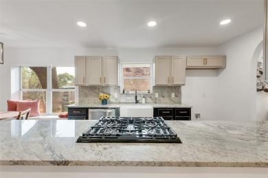 Welcome to 1720 Meadow Valley Lane, where modern elegance meets on The Golf Club of Dallas in Texas - for sale on GolfHomes.com, golf home, golf lot