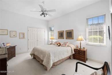 Nestled in the prestigious gated community of Island Estates on Hammock Dunes Club in Florida - for sale on GolfHomes.com, golf home, golf lot