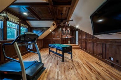 WOW!  LOOK AT ME NOW! Set on an expansive cul-de-sac lot in the on Stonebriar Golf Course in Texas - for sale on GolfHomes.com, golf home, golf lot