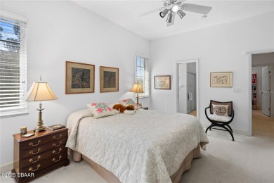 Nestled in the prestigious gated community of Island Estates on Hammock Dunes Club in Florida - for sale on GolfHomes.com, golf home, golf lot