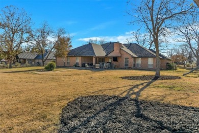 Welcome to this stunning custom home located on the #1 tee box on Nutcracker Golf Club in Texas - for sale on GolfHomes.com, golf home, golf lot