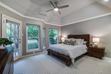 WOW!  LOOK AT ME NOW! Set on an expansive cul-de-sac lot in the on Stonebriar Golf Course in Texas - for sale on GolfHomes.com, golf home, golf lot