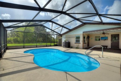 Exceptional Pool Home on 1 Acre in Indian Lake Estates - Golf on Indian Lake Estates Golf and Country Club in Florida - for sale on GolfHomes.com, golf home, golf lot
