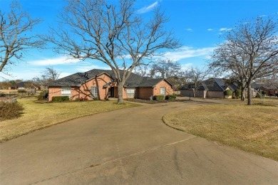 Welcome to this stunning custom home located on the #1 tee box on Nutcracker Golf Club in Texas - for sale on GolfHomes.com, golf home, golf lot