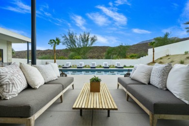 Discover modern elegance and desert beauty at 79242 Tom Fazio on The Quarry at La Quinta in California - for sale on GolfHomes.com, golf home, golf lot