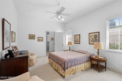 Nestled in the prestigious gated community of Island Estates on Hammock Dunes Club in Florida - for sale on GolfHomes.com, golf home, golf lot