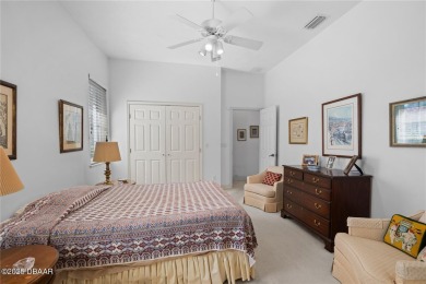 Nestled in the prestigious gated community of Island Estates on Hammock Dunes Club in Florida - for sale on GolfHomes.com, golf home, golf lot