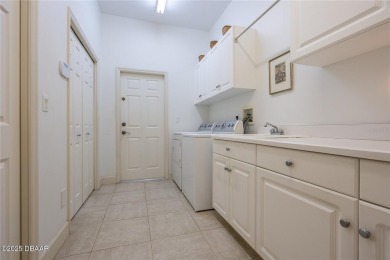 Nestled in the prestigious gated community of Island Estates on Hammock Dunes Club in Florida - for sale on GolfHomes.com, golf home, golf lot
