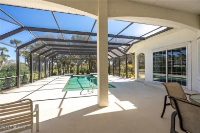 Nestled in the prestigious gated community of Island Estates on Hammock Dunes Club in Florida - for sale on GolfHomes.com, golf home, golf lot