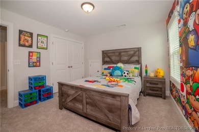Welcome to The Prestigious gated community of Kings on Kings Grant Golf and Country Club in North Carolina - for sale on GolfHomes.com, golf home, golf lot