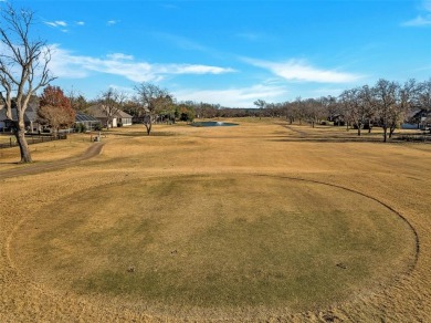 Welcome to this stunning custom home located on the #1 tee box on Nutcracker Golf Club in Texas - for sale on GolfHomes.com, golf home, golf lot