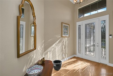 Located in Terra Vista's Select Bellamy Ridge Neighborhood - a on Skyview At Terra Vista Golf and Country Club in Florida - for sale on GolfHomes.com, golf home, golf lot