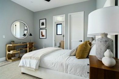 Discover modern elegance and desert beauty at 79242 Tom Fazio on The Quarry at La Quinta in California - for sale on GolfHomes.com, golf home, golf lot