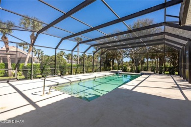 Nestled in the prestigious gated community of Island Estates on Hammock Dunes Club in Florida - for sale on GolfHomes.com, golf home, golf lot