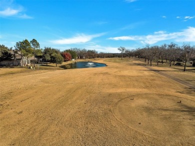 Welcome to this stunning custom home located on the #1 tee box on Nutcracker Golf Club in Texas - for sale on GolfHomes.com, golf home, golf lot