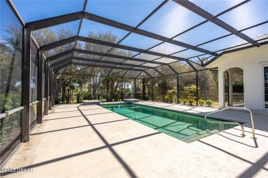 Nestled in the prestigious gated community of Island Estates on Hammock Dunes Club in Florida - for sale on GolfHomes.com, golf home, golf lot