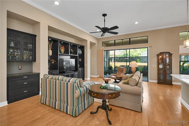 Located in Terra Vista's Select Bellamy Ridge Neighborhood - a on Skyview At Terra Vista Golf and Country Club in Florida - for sale on GolfHomes.com, golf home, golf lot